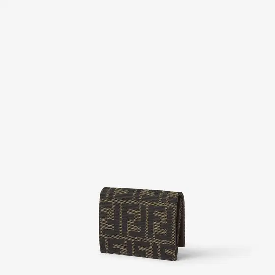 Fendi Tube Card Case | Thumbnail 2 Fendi Tube Card Case | Thumbnail 2