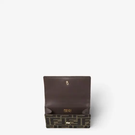 Fendi Tube Card Case | Thumbnail 3 Fendi Tube Card Case | Thumbnail 3