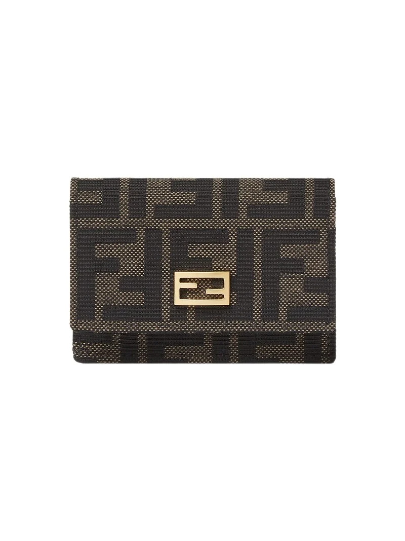 Tube Card Case