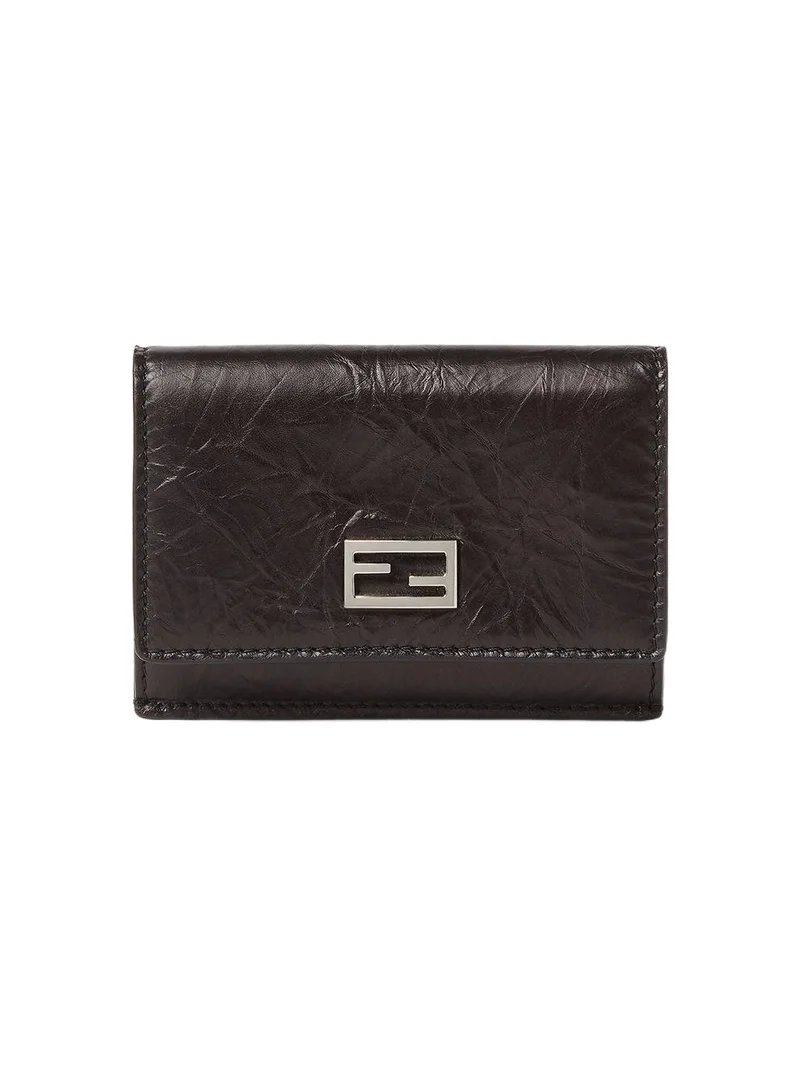 Fendi Tube Card Case