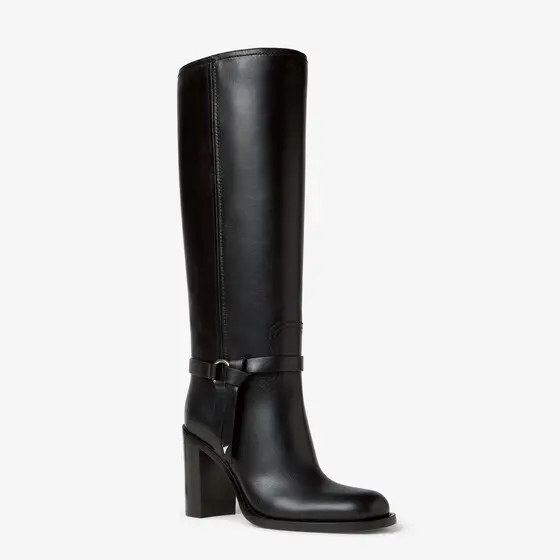 Fendi Equestrian inspiration meets new aesthetic codes | Thumbnail 2 Fendi Equestrian inspiration meets new aesthetic codes | Thumbnail 2