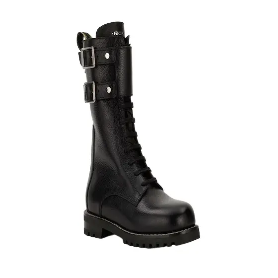With clean lines and utility-inspired hardware details With clean lines and utility-inspired hardware details