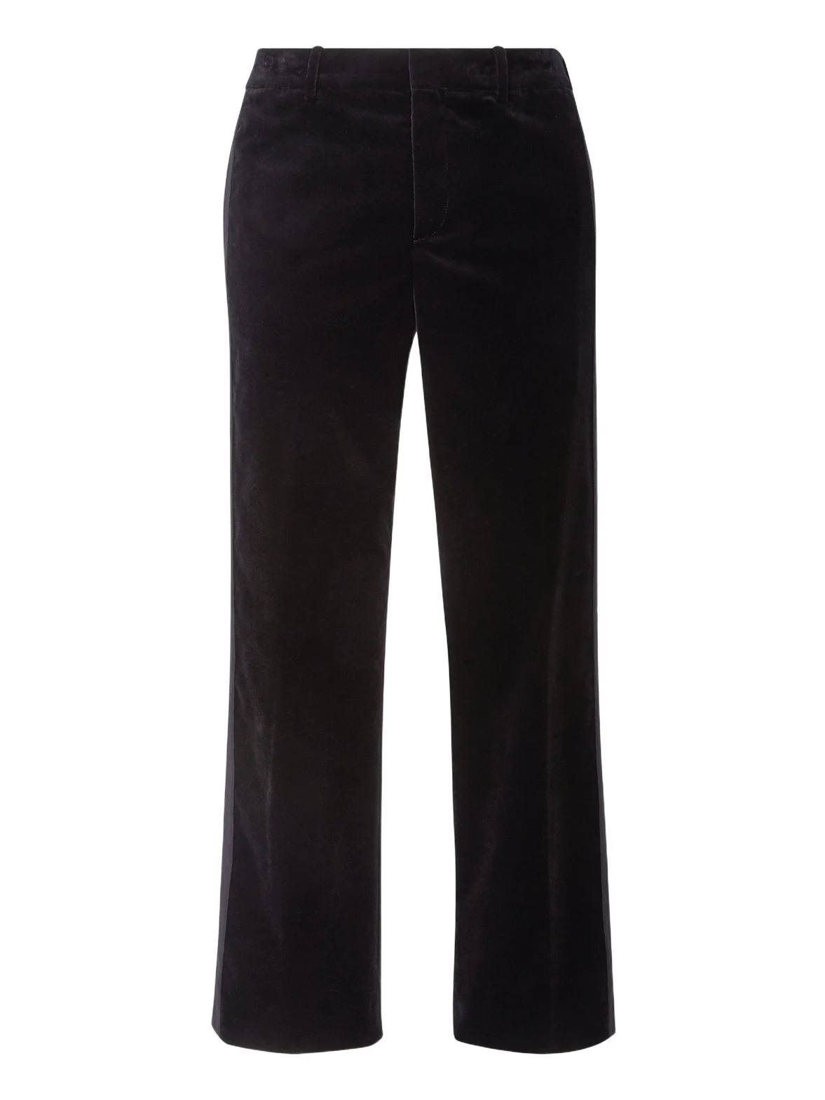 Fendi Velvet Pants