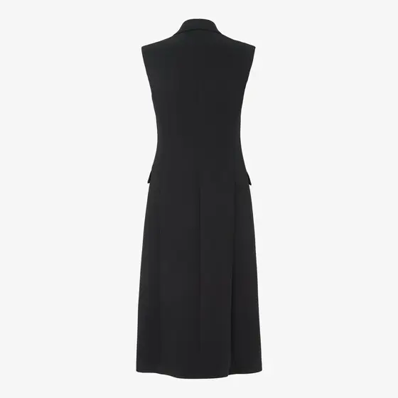 Fendi Cady Dress | Thumbnail 2 Fendi Cady Dress | Thumbnail 2