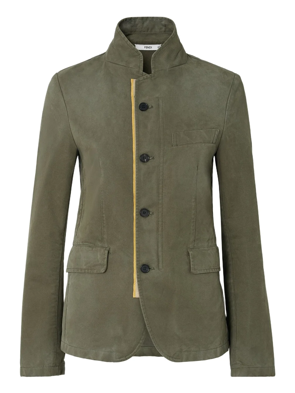 Cotton Drill Jacket Cotton Drill Jacket