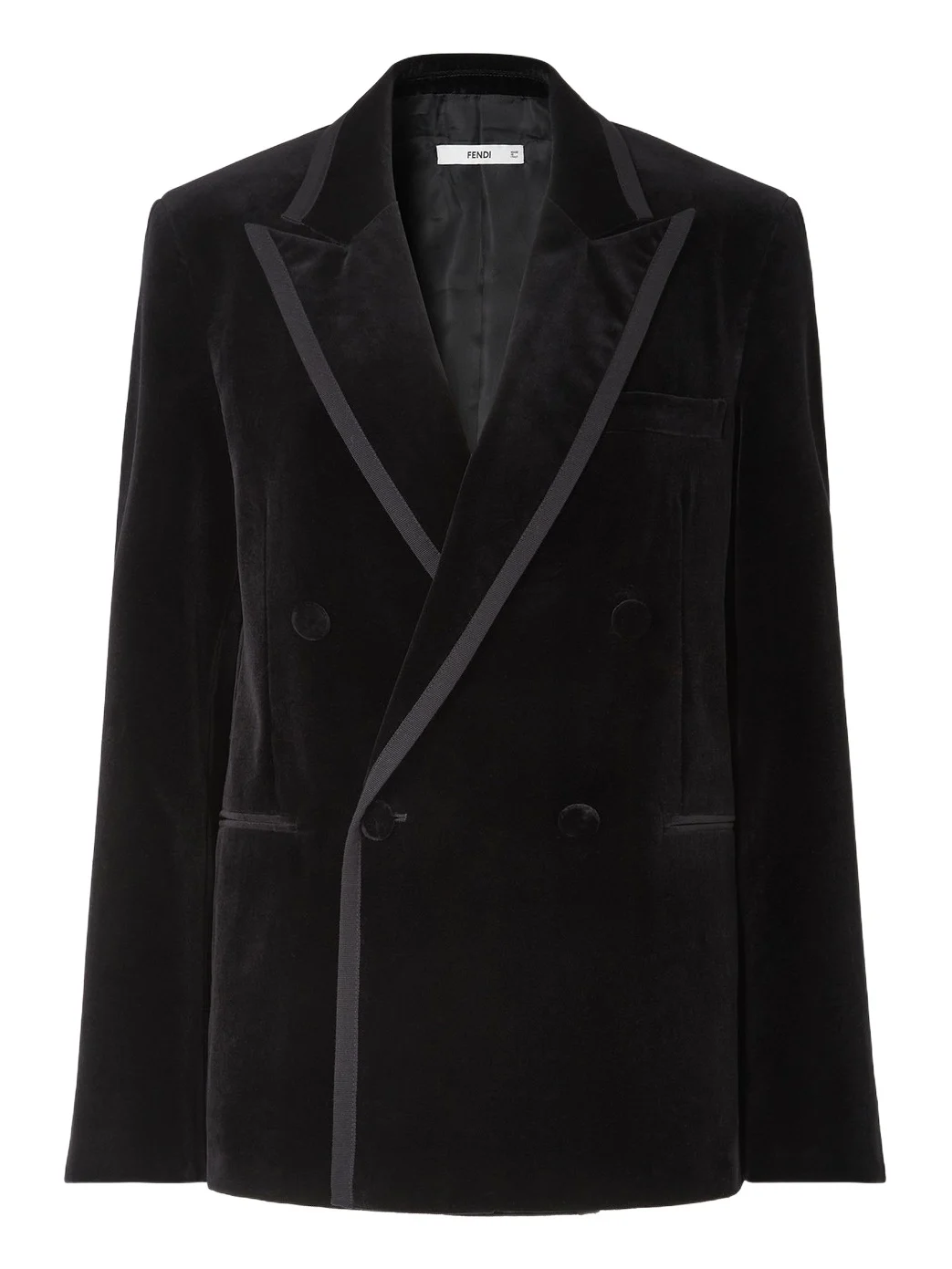 Velvet Blazer Velvet Blazer
