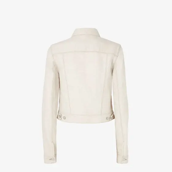 Fendi Selleria Denim Jacket | Thumbnail 2 Fendi Selleria Denim Jacket | Thumbnail 2