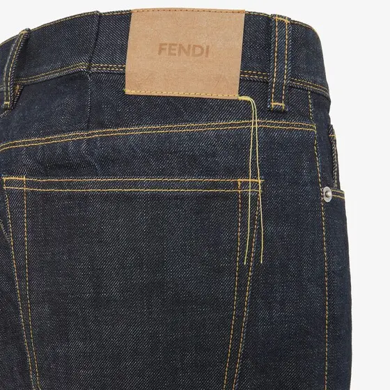 Fendi Jeans | Thumbnail 3 Fendi Jeans | Thumbnail 3