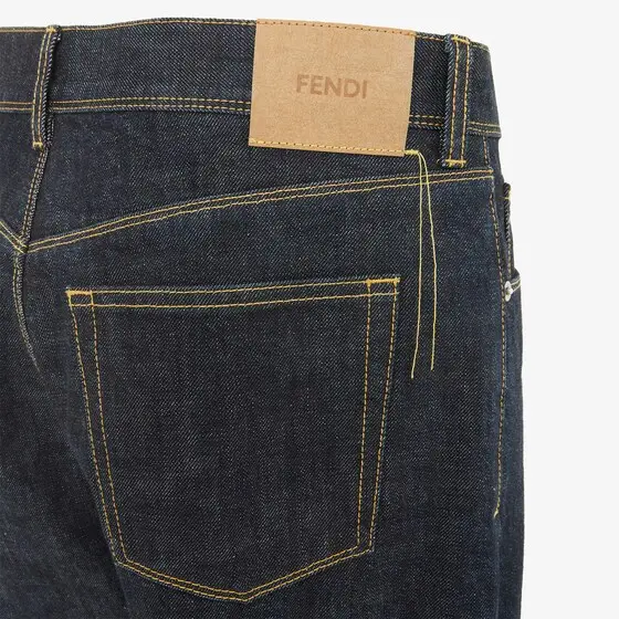 Fendi Jeans | Thumbnail 3 Fendi Jeans | Thumbnail 3