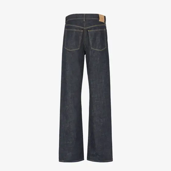 Fendi Denim Pants | Thumbnail 2 Fendi Denim Pants | Thumbnail 2
