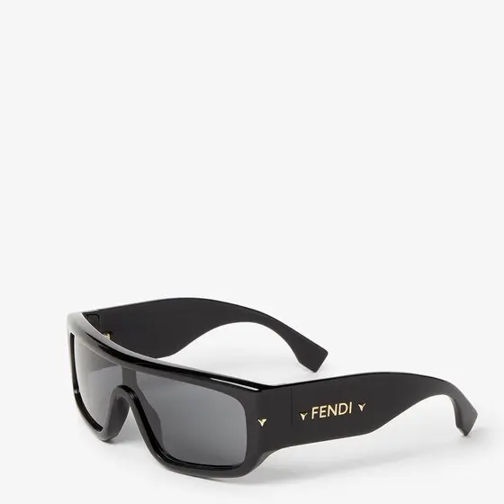 Fendi Screen Acetate Sunglasses | Thumbnail 2 Fendi Screen Acetate Sunglasses | Thumbnail 2