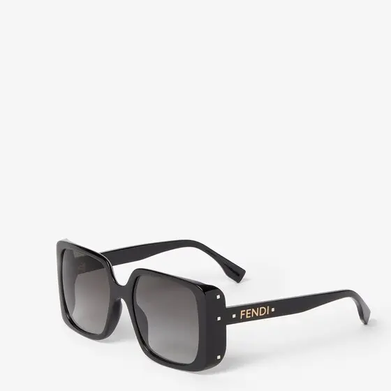 Fendi Soul Acetate Sunglasses | Thumbnail 2 Fendi Soul Acetate Sunglasses | Thumbnail 2