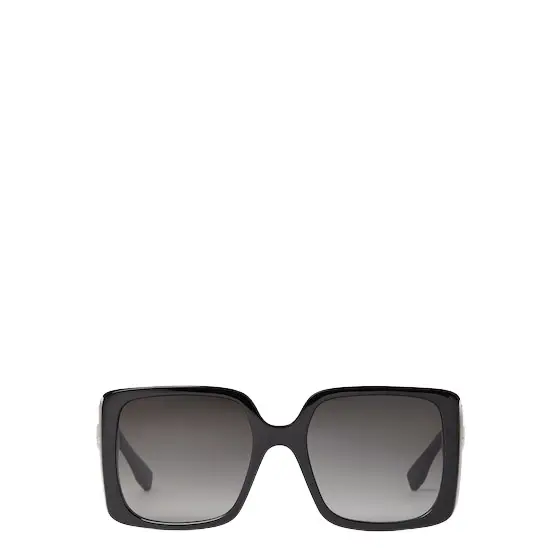Fendi In the Soul glasses, identity becomes structure | Image 1 Fendi In the Soul glasses, identity becomes structure | Image 1