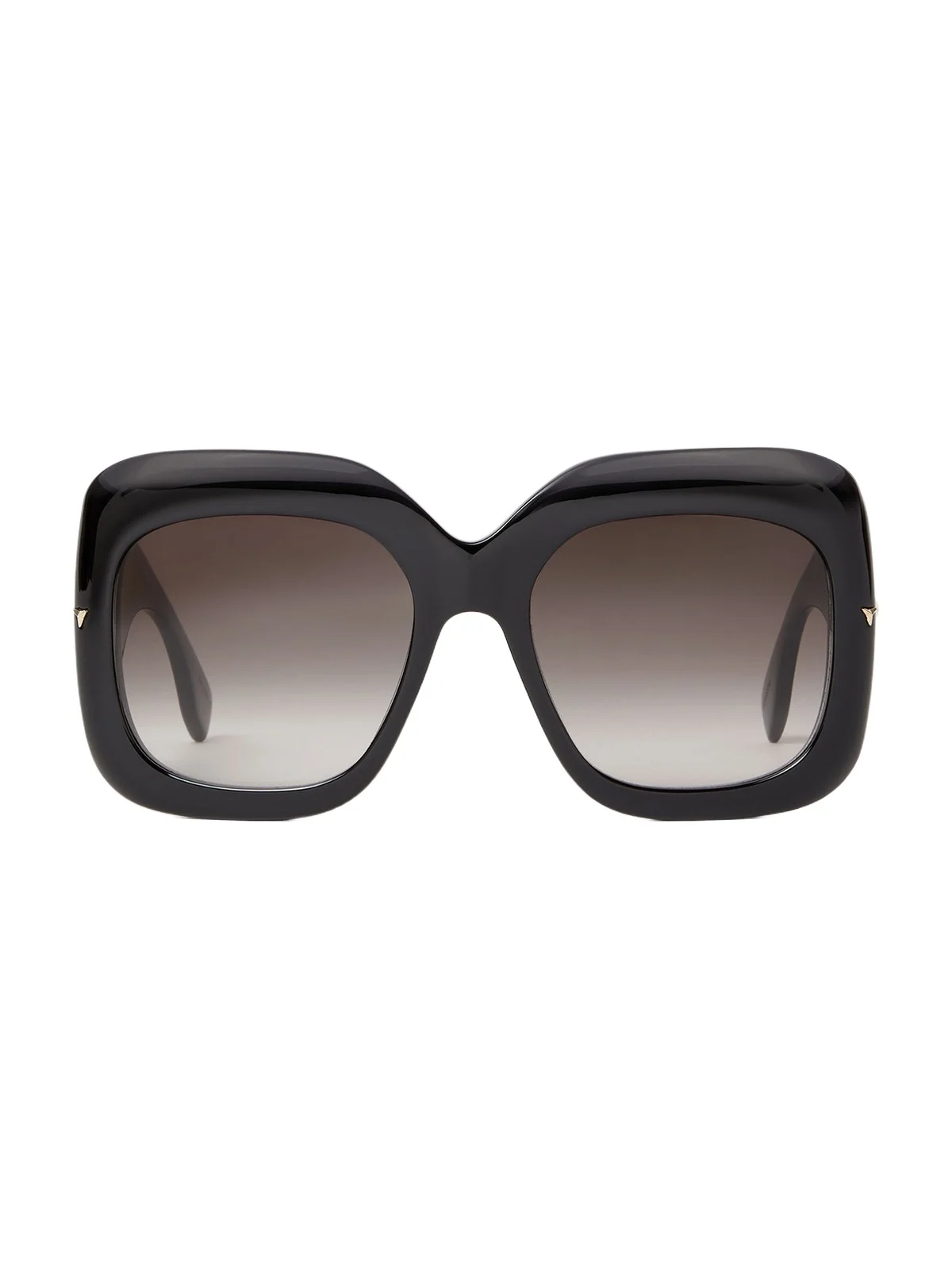 Fendi Screen Acetate Sunglasses