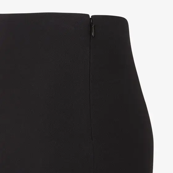 Fendi Wool Bouclé Skirt | Thumbnail 3 Fendi Wool Bouclé Skirt | Thumbnail 3