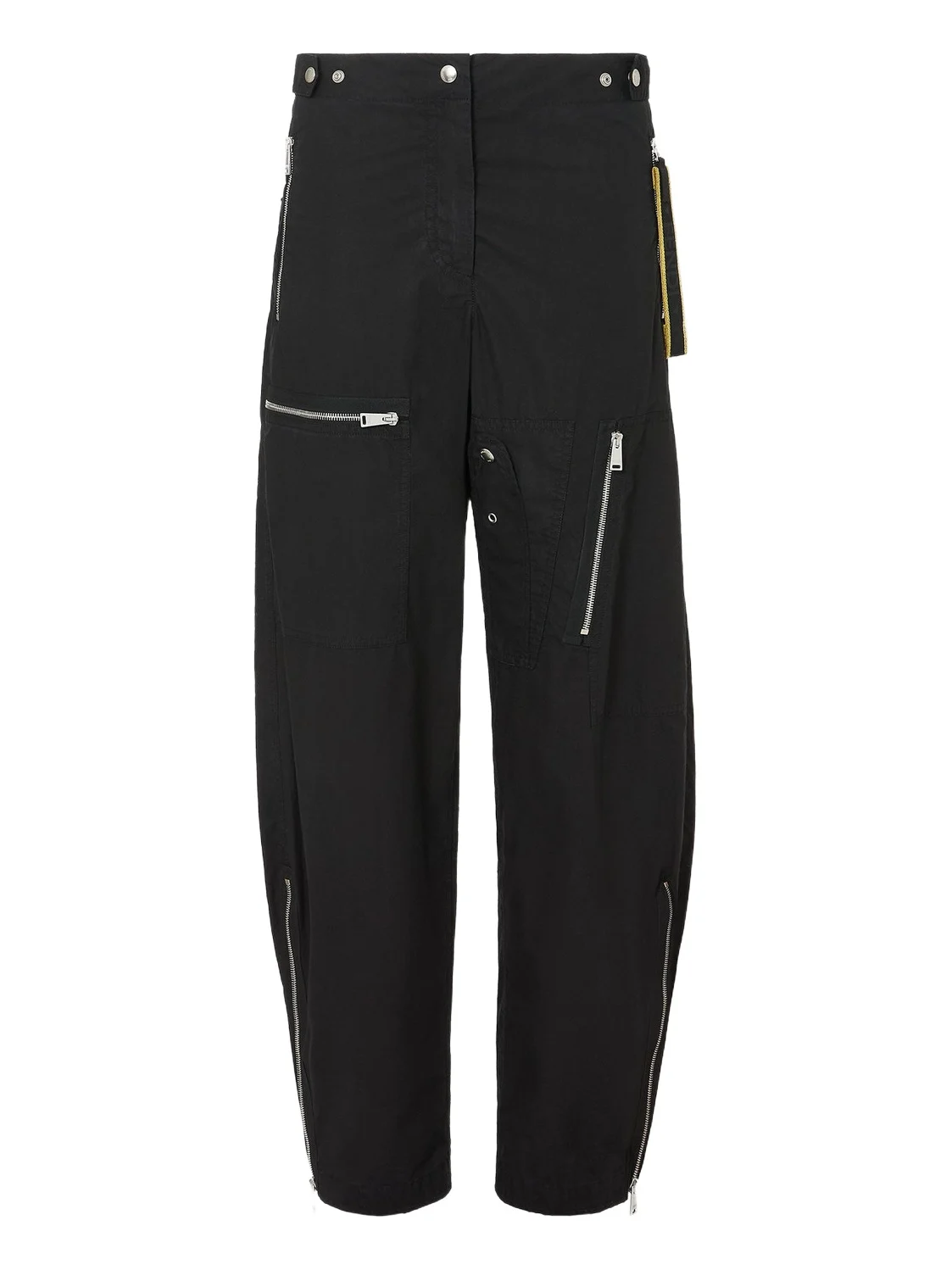 Parachute Canvas Pants