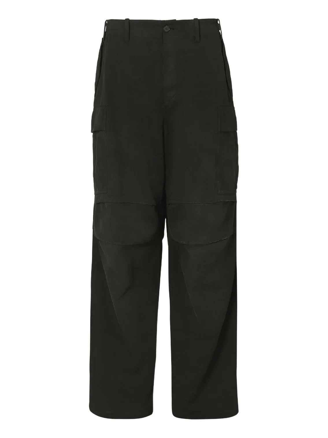 Cotton Pants
