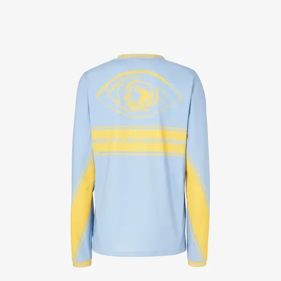 Fendi SAGG Napoli T-Shirt | Thumbnail 2 Fendi SAGG Napoli T-Shirt | Thumbnail 2