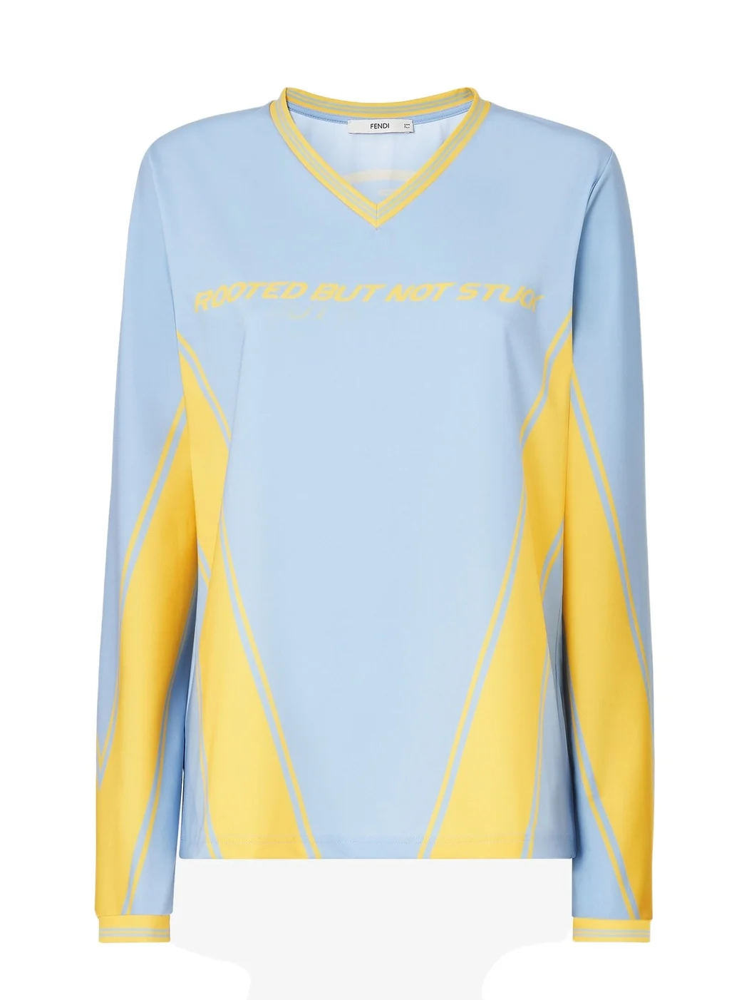 Fendi SAGG Napoli T-Shirt