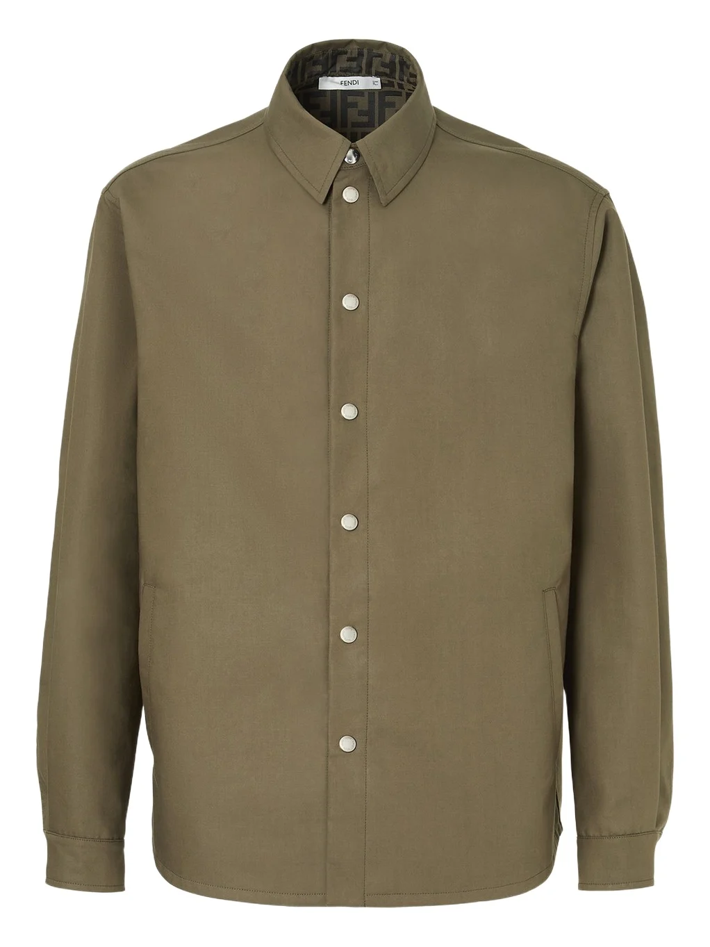 Mackintosh Fabric Blouson