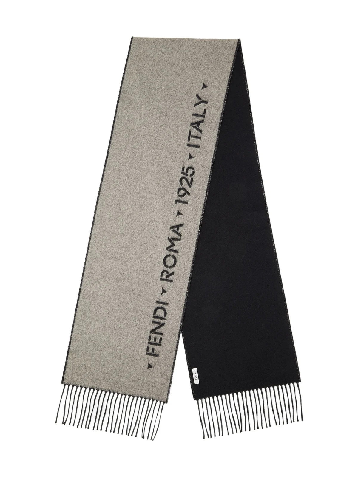 Wool and Cashmere Scarf Wool and Cashmere Scarf