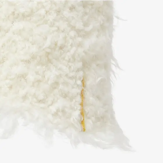 Fendi Shearling-Effect Wool Cloche Hat | Thumbnail 2 Fendi Shearling-Effect Wool Cloche Hat | Thumbnail 2