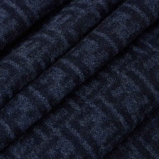 Fendi FF Zucca Wool and Cashmere Scarf | Thumbnail 2
