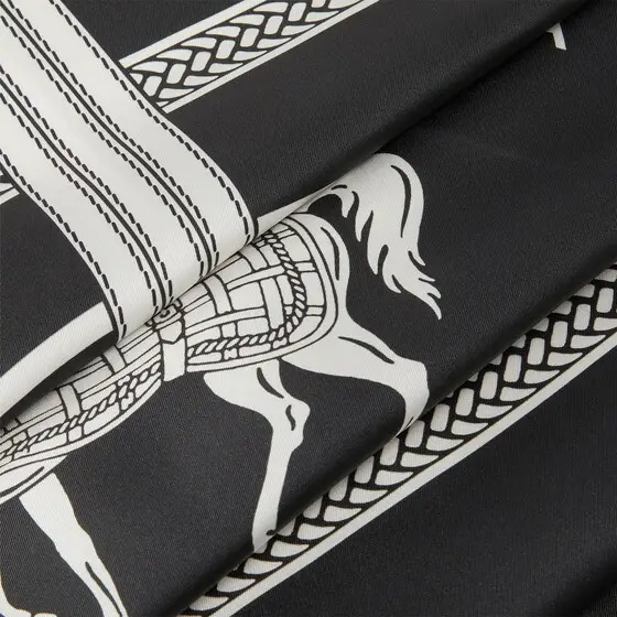 Fendi Selleria Foulard | Thumbnail 2 Fendi Selleria Foulard | Thumbnail 2