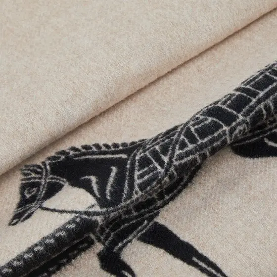 Fendi Selleria Scarf | Thumbnail 2 Fendi Selleria Scarf | Thumbnail 2