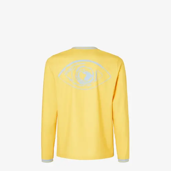 Fendi Sagg Napoli T-Shirt | Thumbnail 2 Fendi Sagg Napoli T-Shirt | Thumbnail 2