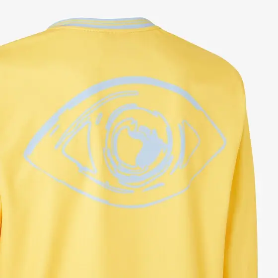 Fendi Sagg Napoli T-Shirt | Thumbnail 3 Fendi Sagg Napoli T-Shirt | Thumbnail 3