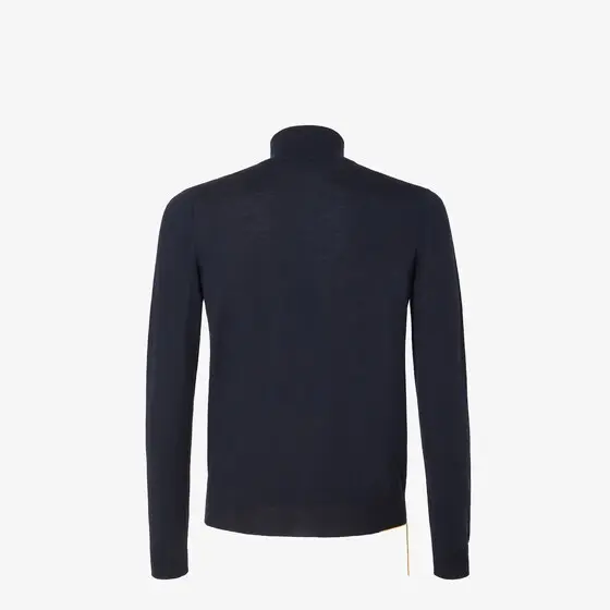 Fendi Wool Cardigan | Thumbnail 2 Fendi Wool Cardigan | Thumbnail 2