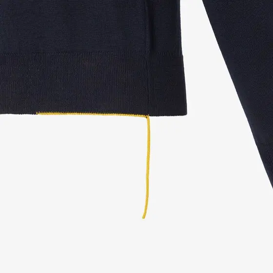 Fendi Wool Cardigan | Thumbnail 3 Fendi Wool Cardigan | Thumbnail 3
