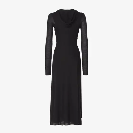 Fendi Wool Yarn Dress | Thumbnail 2 Fendi Wool Yarn Dress | Thumbnail 2