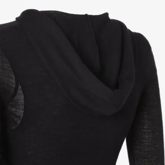 Fendi Wool Yarn Dress | Thumbnail 3 Fendi Wool Yarn Dress | Thumbnail 3