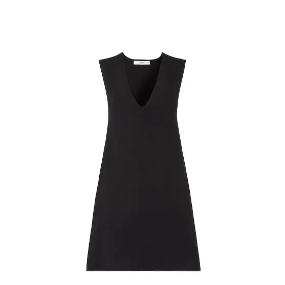 Fendi Sleeveless, flared short dress | Image 1 Fendi Sleeveless, flared short dress | Image 1