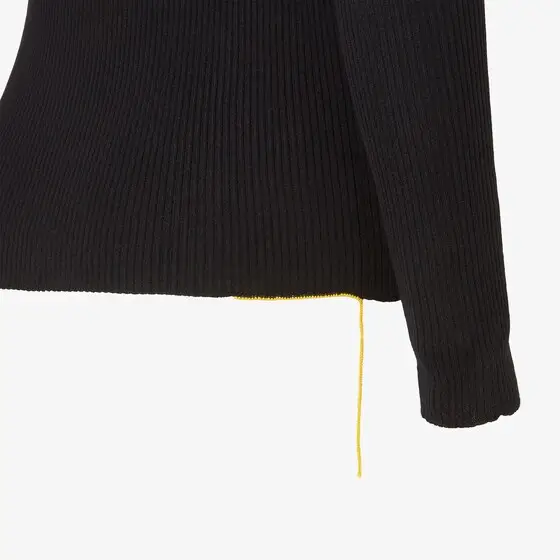 Fendi Slim-fit cardigan with an essential silhouette, V-neck | Thumbnail 3 Fendi Slim-fit cardigan with an essential silhouette, V-neck | Thumbnail 3