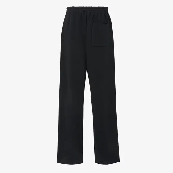 Fendi FF Zucca Cashmere Pants | Thumbnail 2