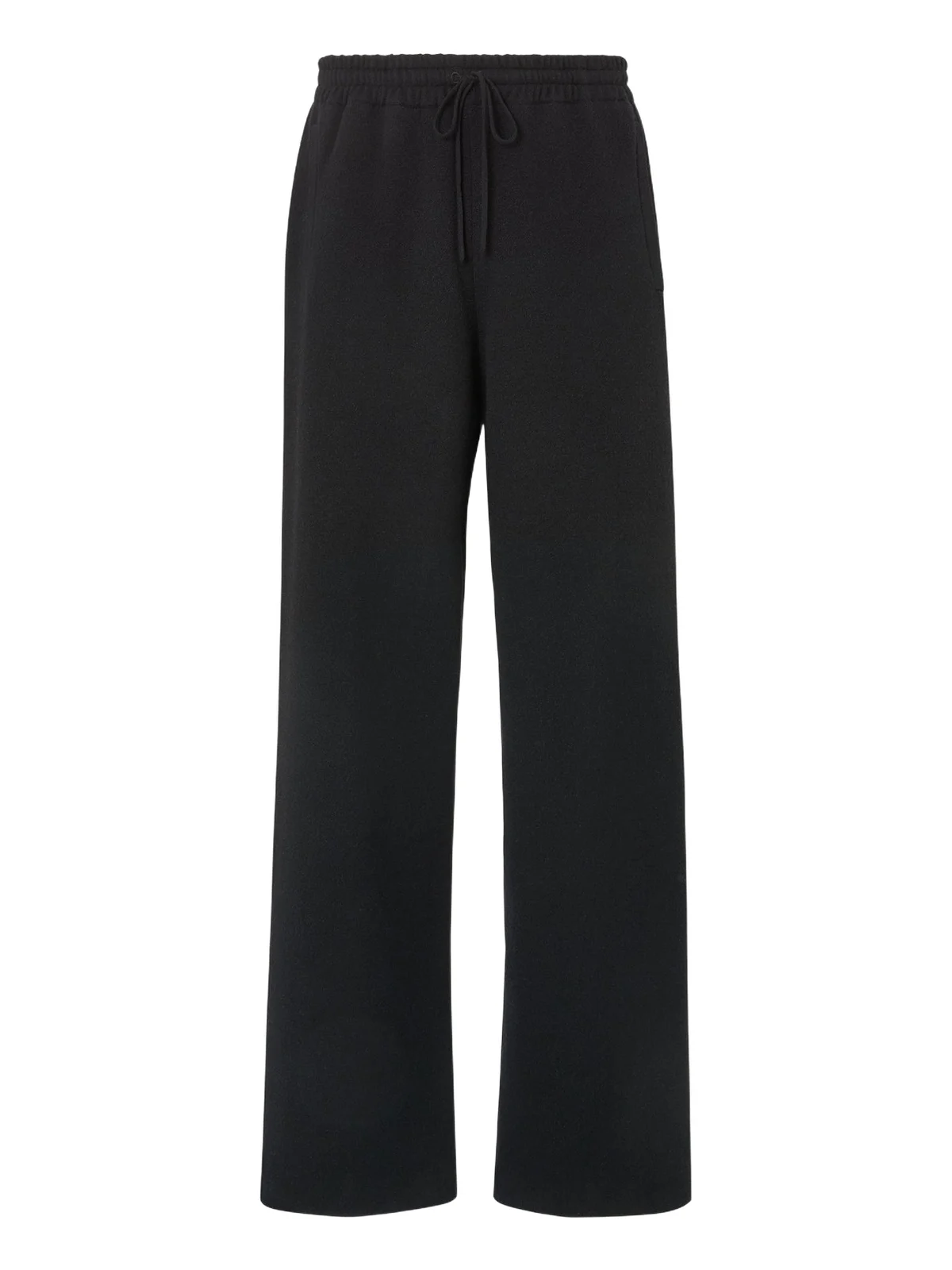 Fendi FF Zucca Cashmere Pants