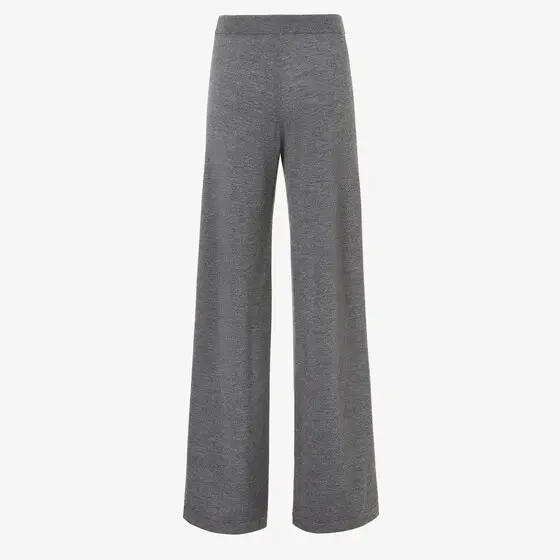 Fendi Slim-fit trousers with a straight leg and an elasticated | Thumbnail 2 Fendi Slim-fit trousers with a straight leg and an elasticated | Thumbnail 2