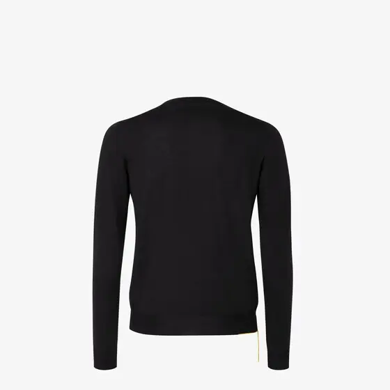 Fendi Wool Pullover | Thumbnail 2 Fendi Wool Pullover | Thumbnail 2