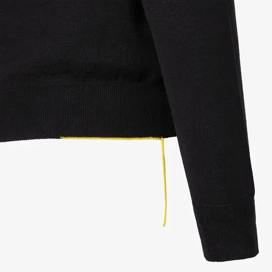Fendi Wool Pullover | Thumbnail 3 Fendi Wool Pullover | Thumbnail 3