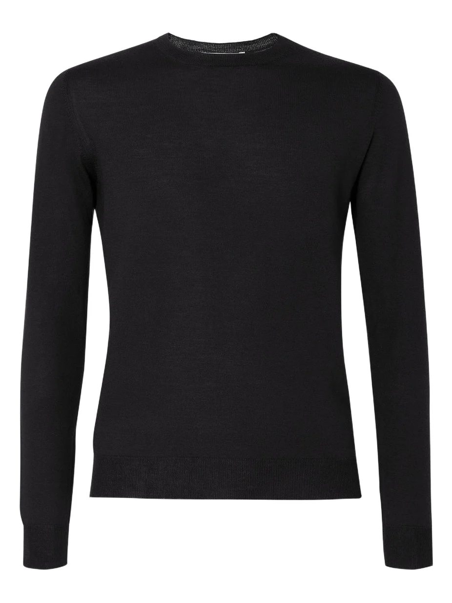 Fendi Wool Pullover