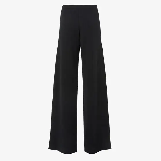 Fendi FF Zucca Cashmere Pants | Thumbnail 2 Fendi FF Zucca Cashmere Pants | Thumbnail 2