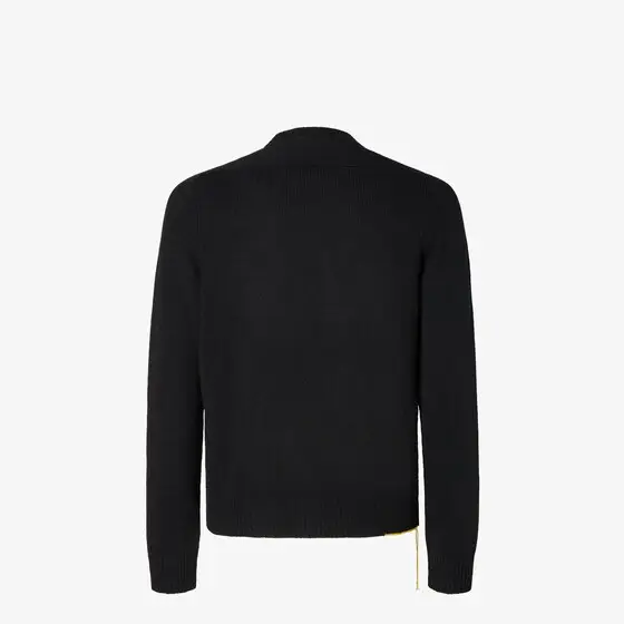 Fendi Cashmere Sweater | Thumbnail 2 Fendi Cashmere Sweater | Thumbnail 2