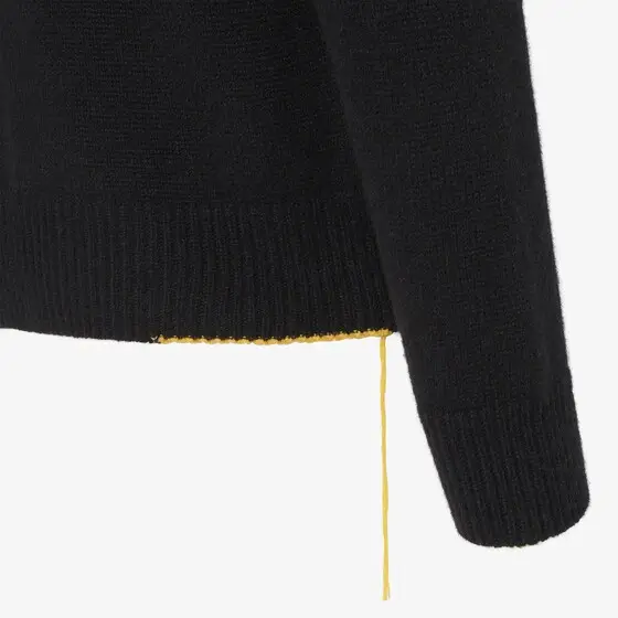 Fendi Cashmere Sweater | Thumbnail 3 Fendi Cashmere Sweater | Thumbnail 3