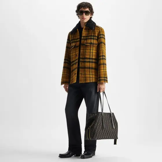 Fendi Cashmere Sweater | Thumbnail 4 Fendi Cashmere Sweater | Thumbnail 4