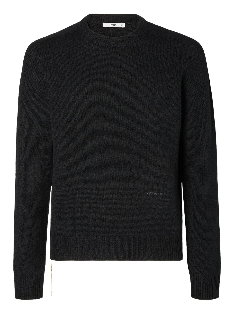 Fendi Cashmere Sweater