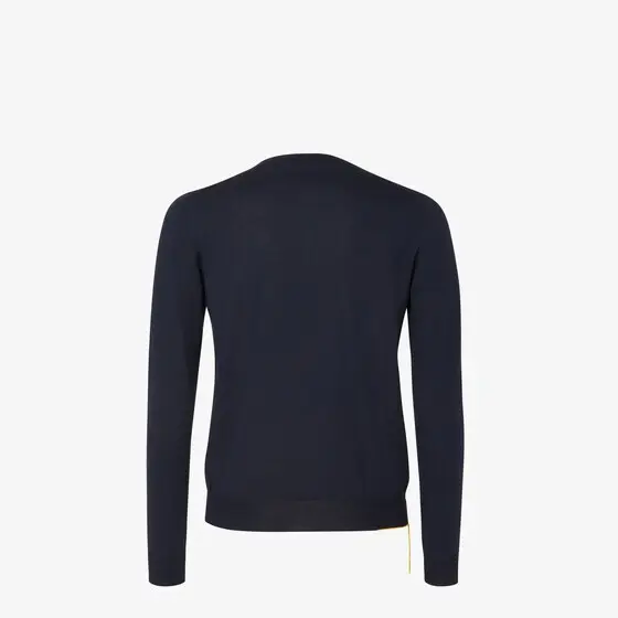 Fendi Wool Sweater | Thumbnail 2 Fendi Wool Sweater | Thumbnail 2