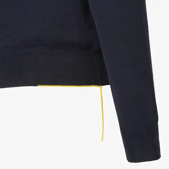 Fendi Wool Sweater | Thumbnail 3 Fendi Wool Sweater | Thumbnail 3